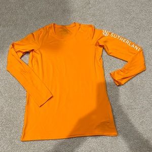 Patagonia daily capilene baselayer long sleeve crew neck shirt XS